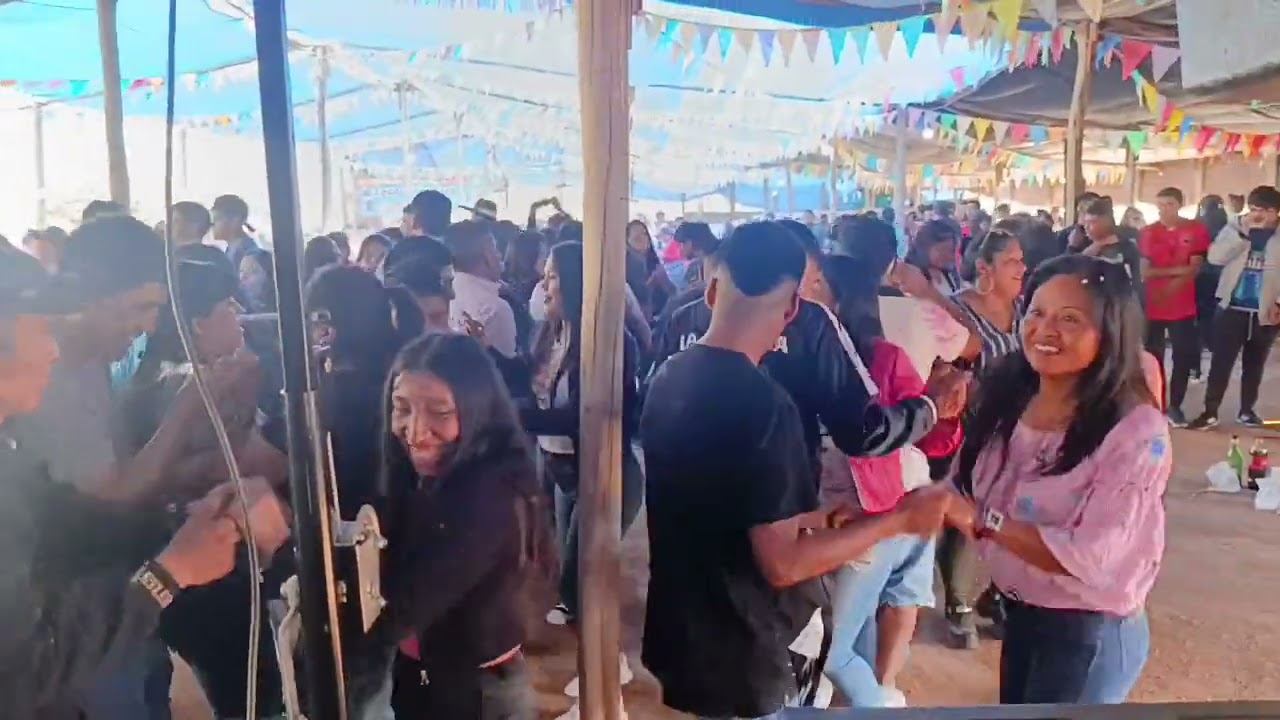 CARNAVAL 2025 - CARPA LOCO WANABARA -