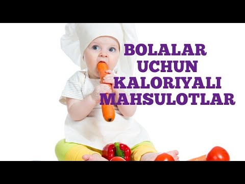 Video: Eyish uchun eng yaxshi qovoqlar qaysilar - Ovqatlanadigan qovoqlar haqida bilib oling