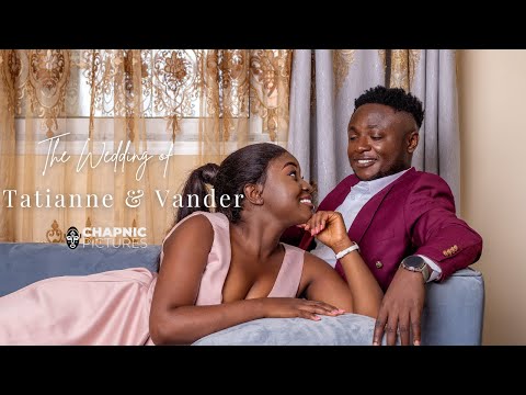 Wedding film: Tatianne & Eugene