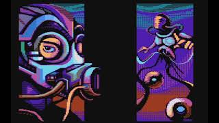Famous 2 Great Atari 8 Bit Demos ! Profile