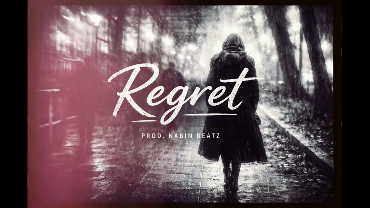 [ FREE FOR PROFIT  ] Guitar x Flute Type Beat - " Regrets " | Sad Melodic Type Beat 2026