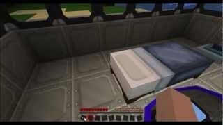 Let's Play: DNS Techpack Minecraft - Episode 1