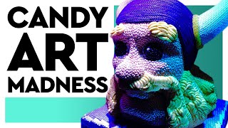 CANDYTOPIA 🍭Everything you need to know before you go