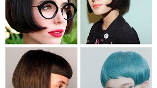 Up Grade Short Bob Haircuts Cute Bob Haircuts For The Womans Of 2023