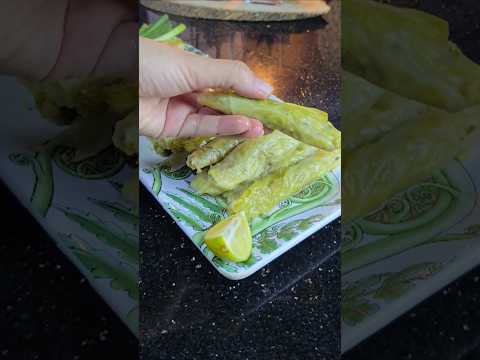 ملفوفنا الفلسطيني الحامض والثومي واللي ريحته بتعب ي البيت دفا خل وا الطعم يحكي عن حاله