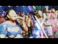 SANJOLA - Gael Music - Live GHK