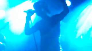 Insania Stockholm - Paradisia (live @ Debaser)