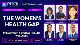 Healthcare Expert Bytes: Women’s Health, MedTech, Longevity & Wellness