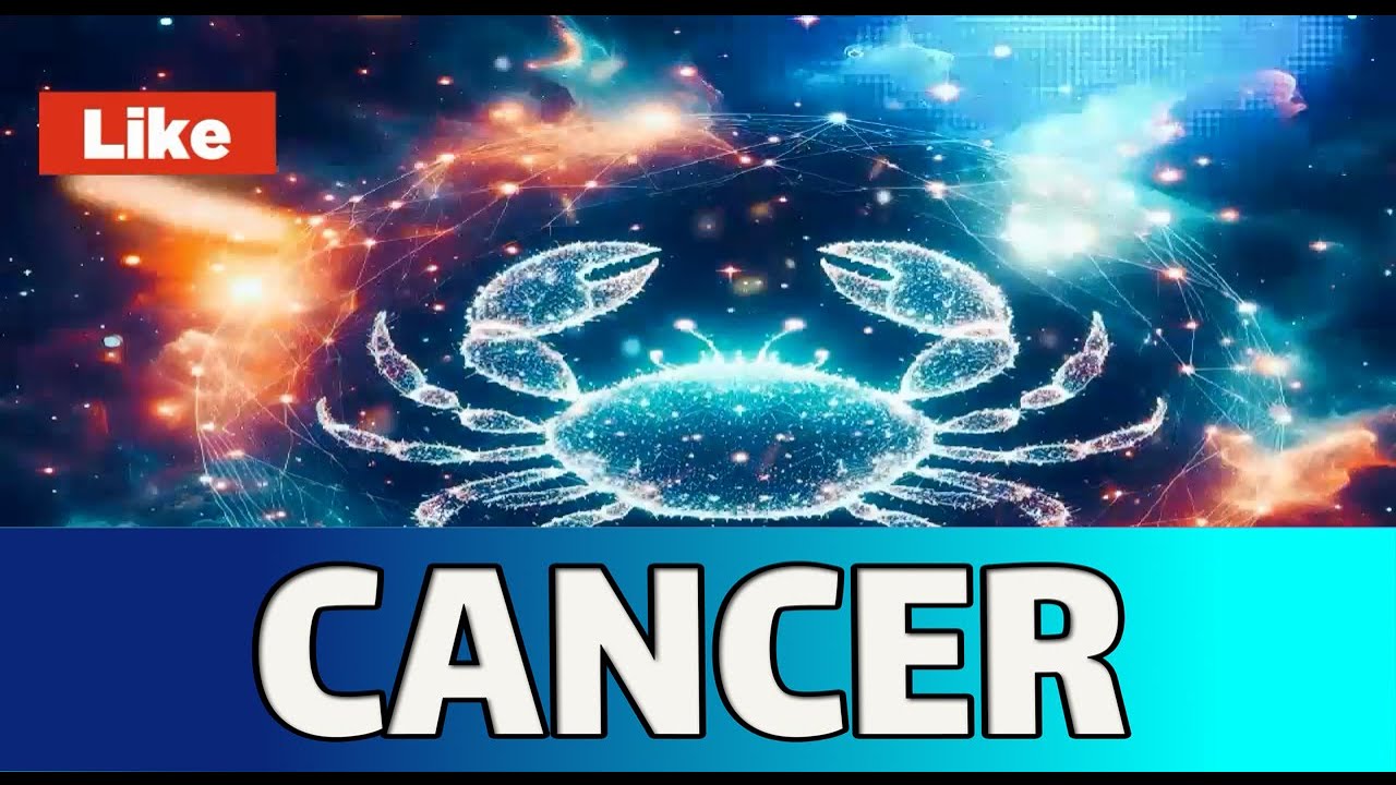 #CANCER