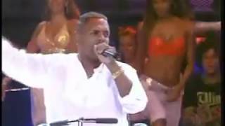 Show Da Virada 20062007 Mc Marcinho - Glamurosa