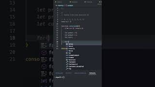How to Check For A Fibonacci Number - JavaScript