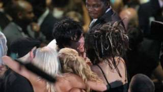 Billie Joe Armstrong and Adrienne Armstrong - Last Night on Earth