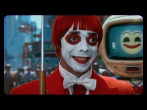 Fernando is Here || RED RAINBOW