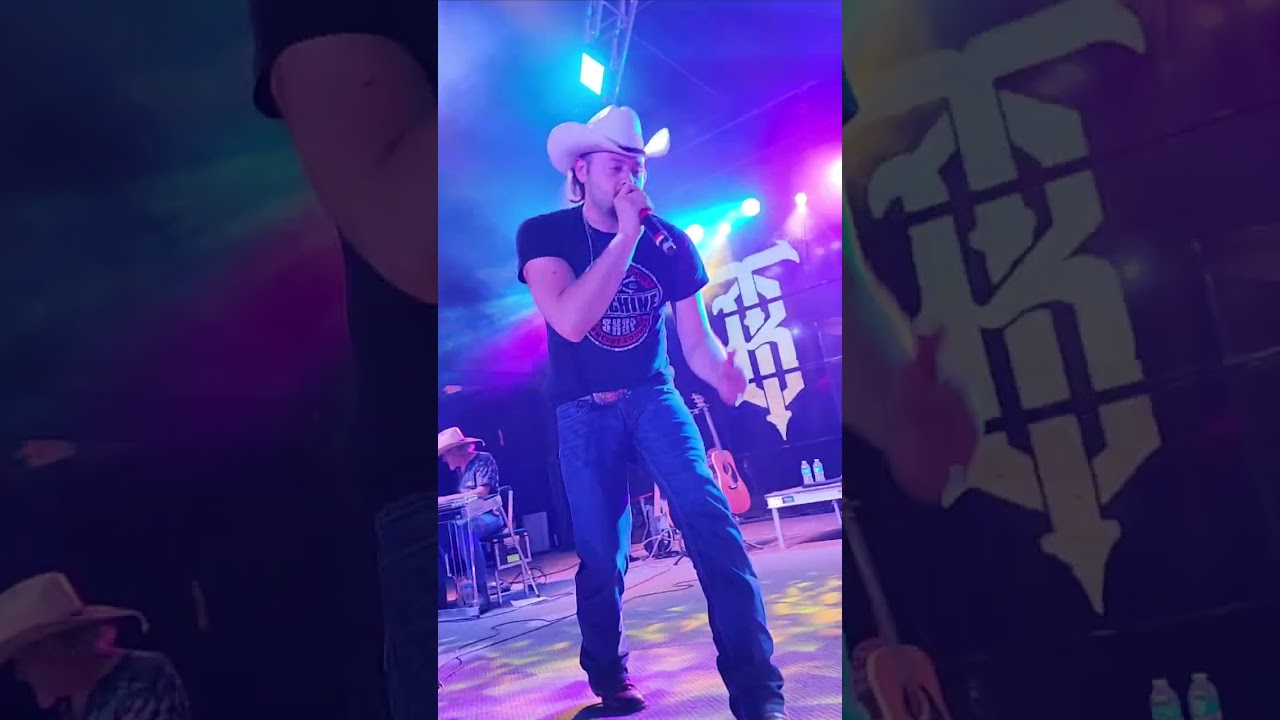 Tyler Booth "Already Got One" 