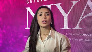 Download Lagu Beby Tsabina Main Film Drama Religi Setetes Embun Cinta Niyala MP3