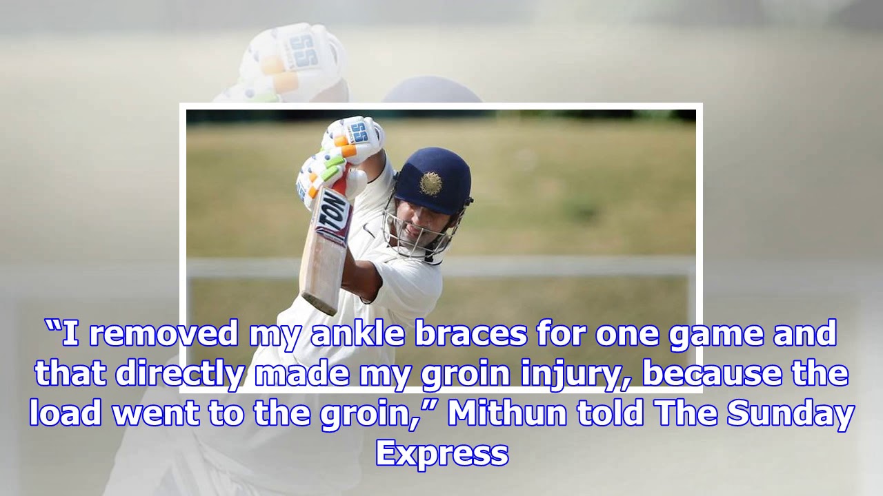 Ranji trophy 2017: in maiden semi-final, vidarbha face karnataka juggernaut