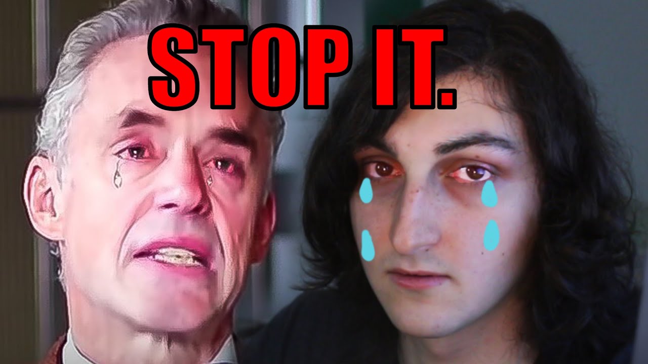 STOP EXPLOITING JBP (jordan peterson is my father) - 2,255 views  Streamed live on 11 Feb 2023
Donate here: https://streamelements.com/gokanaru/tip
Join the Discord: https://discord.gg/XR8dRGwgpz