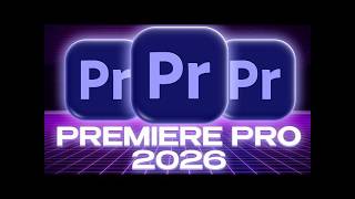✅ FREE DOWNLOAD PREMIERE PRO CRACK / FULL FREE VERSION 2026 [MAC&PC]