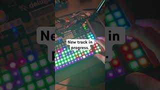 Techtrance vibes in new techno track👽 #technomusic #techno #technodj  #trance #trancemusic