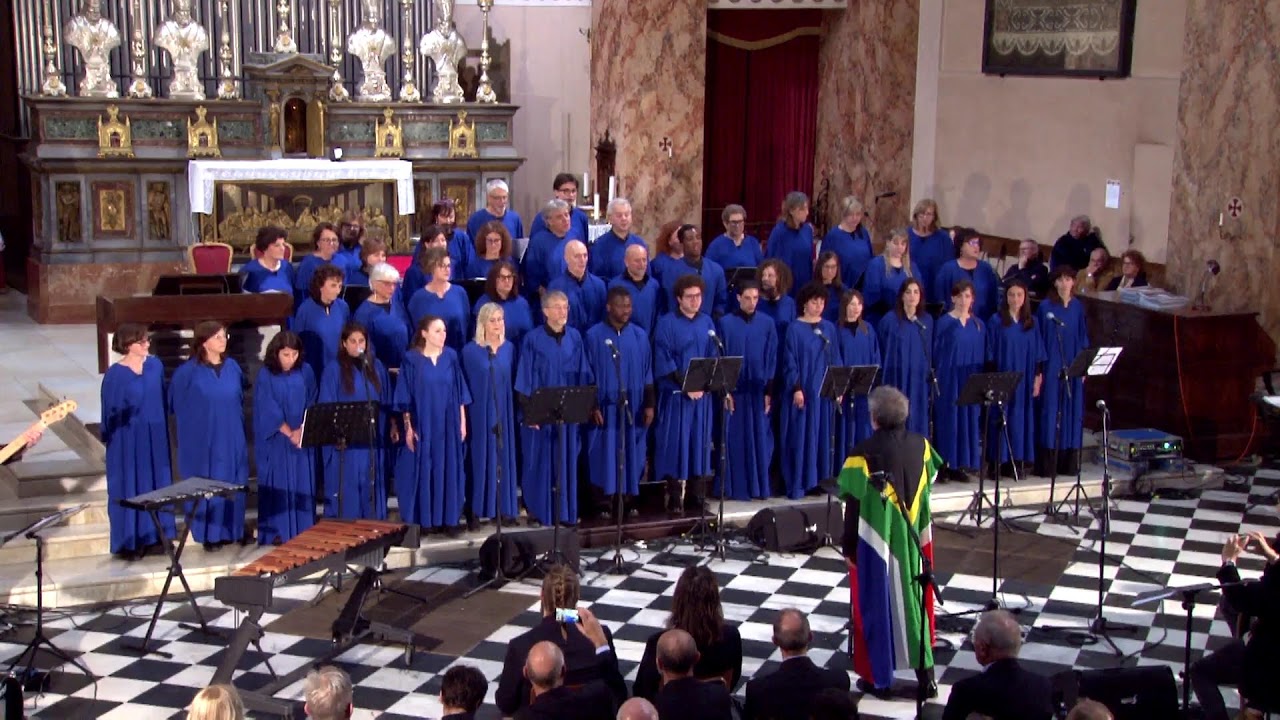 in DIRETTA dalla Basilica di Lecco il concerto per i 30 anni dei 