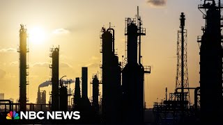 Oil prices rise after U.S. strikes on Iranian nuclear facilities