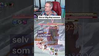 Si hei til Chort #ffxiv #gaming #norge