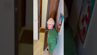 When Your Boyfriend Tickles You For The First Time