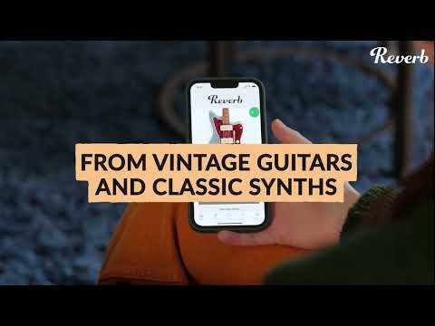Reverb Ad V2 1 Joe - Reverb Ad V2 1 Joe