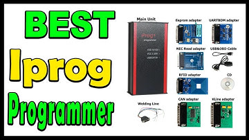 Top 5 Best Iprog+ Programmer Review 2025