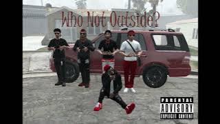 [NL:RP] [IC] BPS DJ- Who Not Outside? (CCP & 60's Diss)