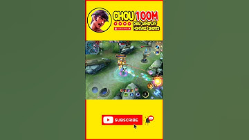 ONE HIT CHOU #shorts #chou #freestyle