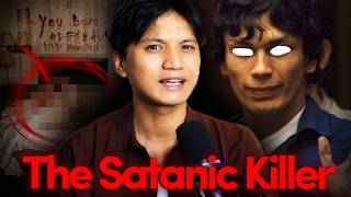 "Sambahin si S*tanas!" - The Night Stalker Serial Killer Case