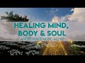 Relaxing music with ethereal angel voice  healing music 432 hz  reduce anxiety