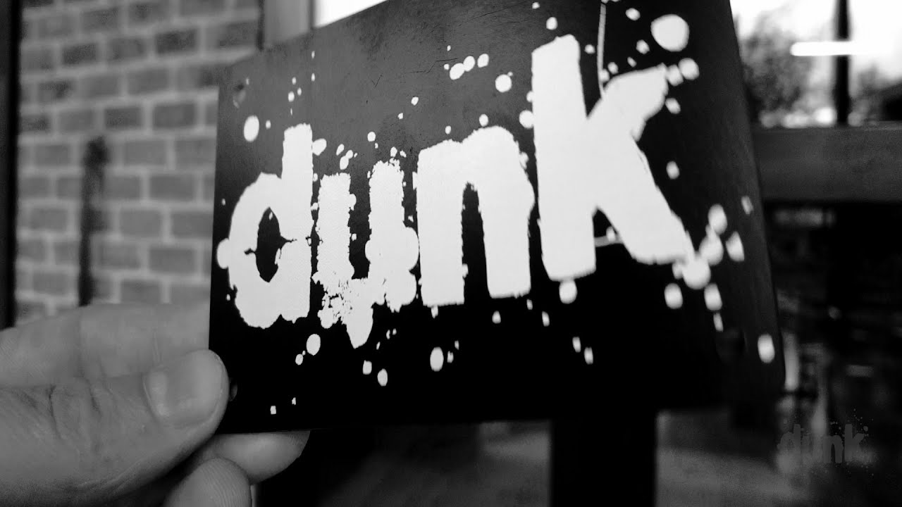 GOODBYE METEOR at DUNK!studios