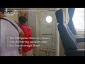 Chinese, Philippine ships collide in South China Sea near Scarborough Shoal | Radio Free Asia (RFA)