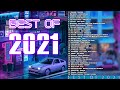 Retrowave touch  best of 2021