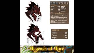 DragonFable | DragonLords' Legacy - Cryptic (crutchless)
