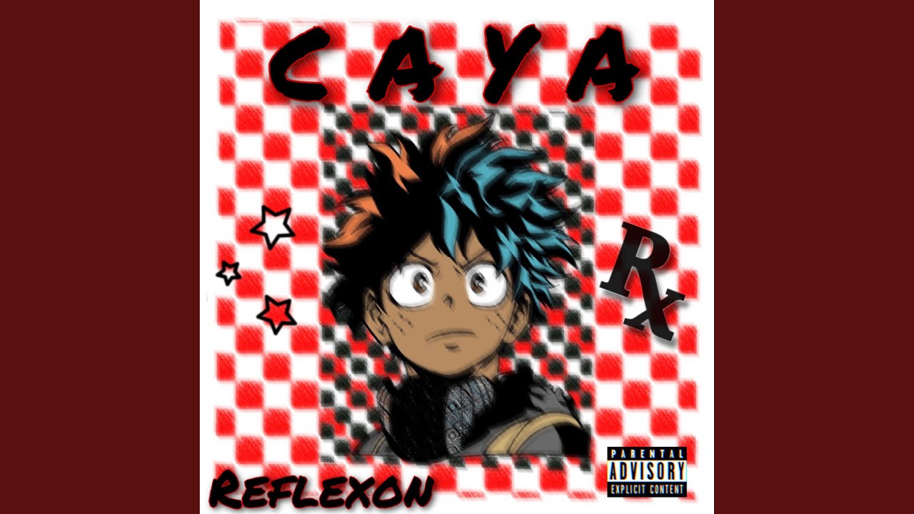 Watch CAYA ! on YouTube Watch CAYA ! on YouTube