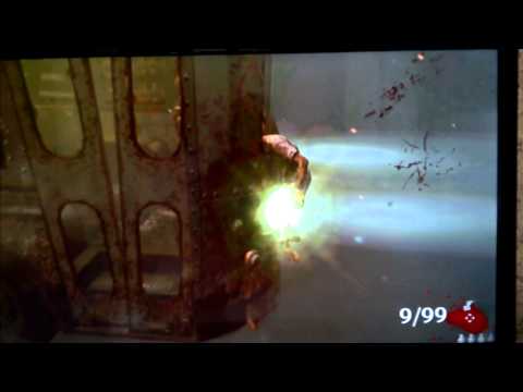 Codbo2 バグ