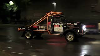 Põderheidemann Lõuna-Eesti Ralli 2021