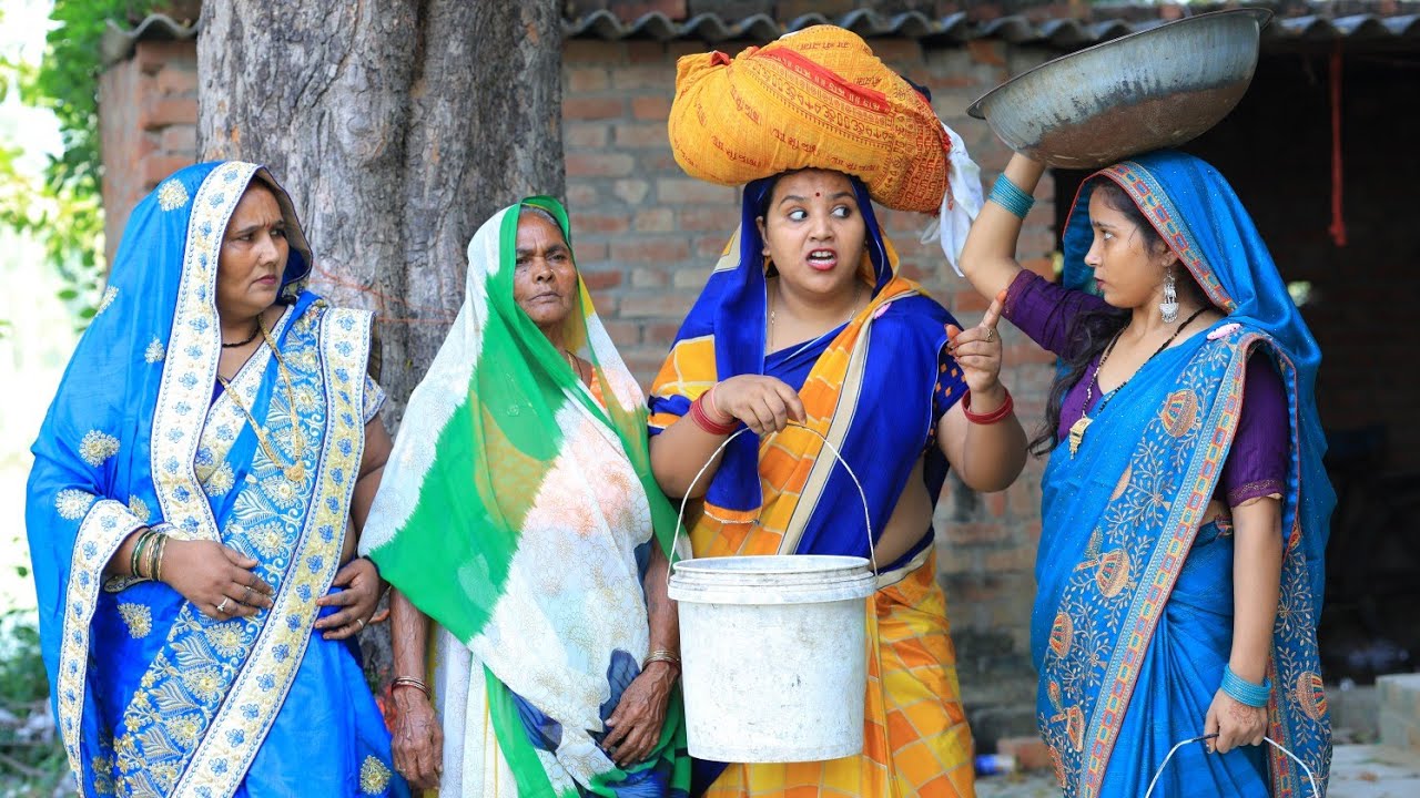 किरायेदार।। रोली जौनपुरिया अवधी कॉमेडी वीडियो।।