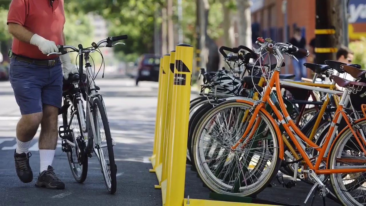 Greg Bauer, founder, explains Rack N Road's big move