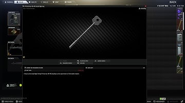 Skybridge 46-48 Key Hard Spawn Escape from Tarkov for Streets of Tarkov