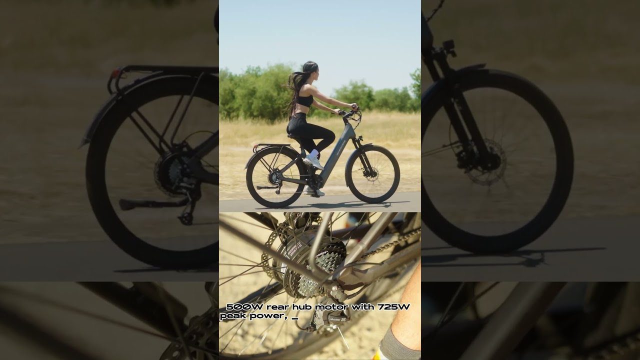 Precision. Control. ⚡️