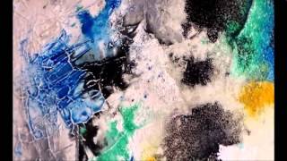 Mixed Media Canvas Part 1