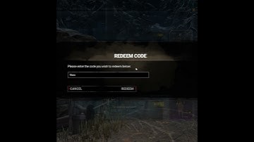 Another (#2)NEW 100K BP CODE 05/18/22 #dbd #dbdclips #shorts