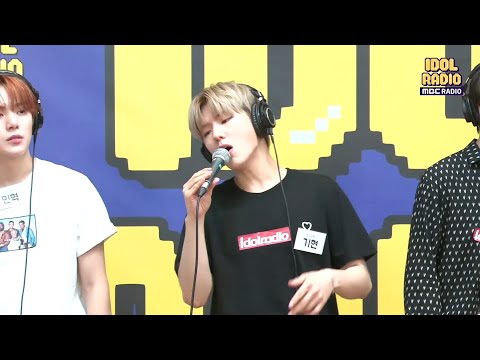 [<strong>IDOL</strong> RADIO] 몬스타엑스가 부르는 &amp;#39;FLOW&amp;#39; <strong>Live</strong> 20200604