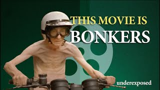 The Weirdest 90s Comedy You've Never Seen: Waking Ned Devine