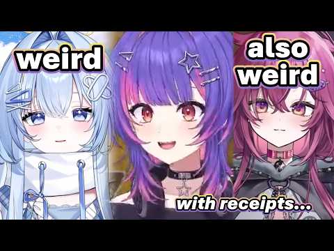 Riko Shares Her Initial Thoughts On New Gen Mates