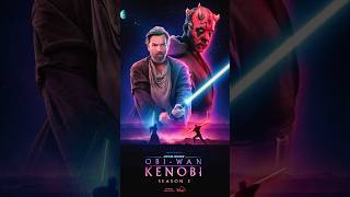 Kenobi Season Two Potential #shorts
The Potential of a Obi-Wan Kenobi Season Two #starwars #obiwankenobi #bobafett #kenobi #podcastclips #movietalk #videoessay #disney #jedi #georgelucas #discussion #ewanmcgregor Kenobi Season Two Potential #shorts